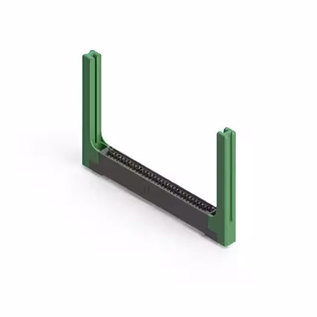 395-064-542-258 EDAC Inc.  Edgeboard Connectors